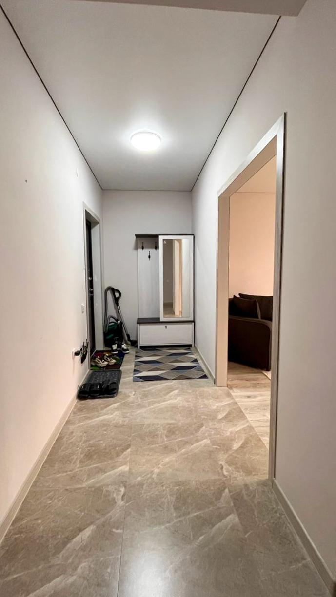 1-комнантная квартира, 47.0 м²,5 мкр за 20 500 000