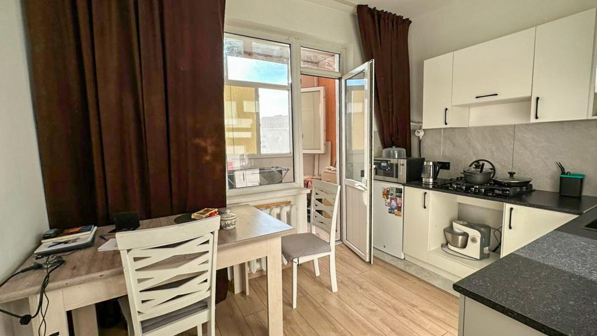 2-комнантная квартира, 55.0 м²,Болашак за 22 000 000