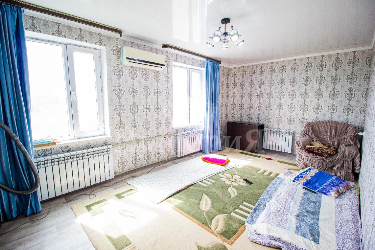 3-комнантная квартира, 59.0 м²,Конаев за 14 500 000