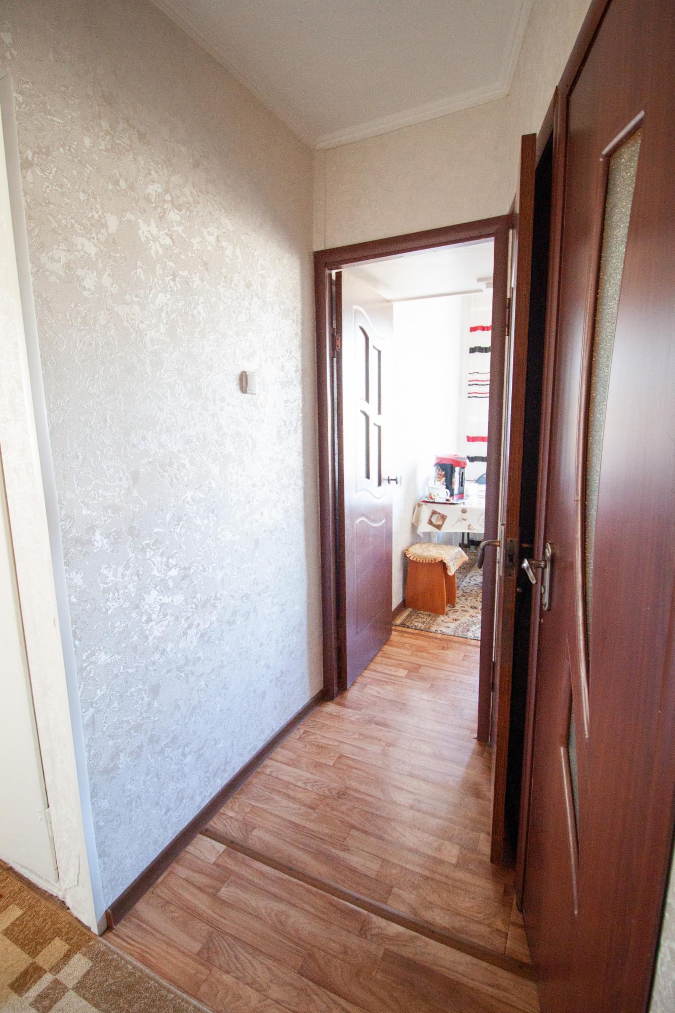 3-комнантная квартира, 56.0 м²,мкр Самал за 17 300 000