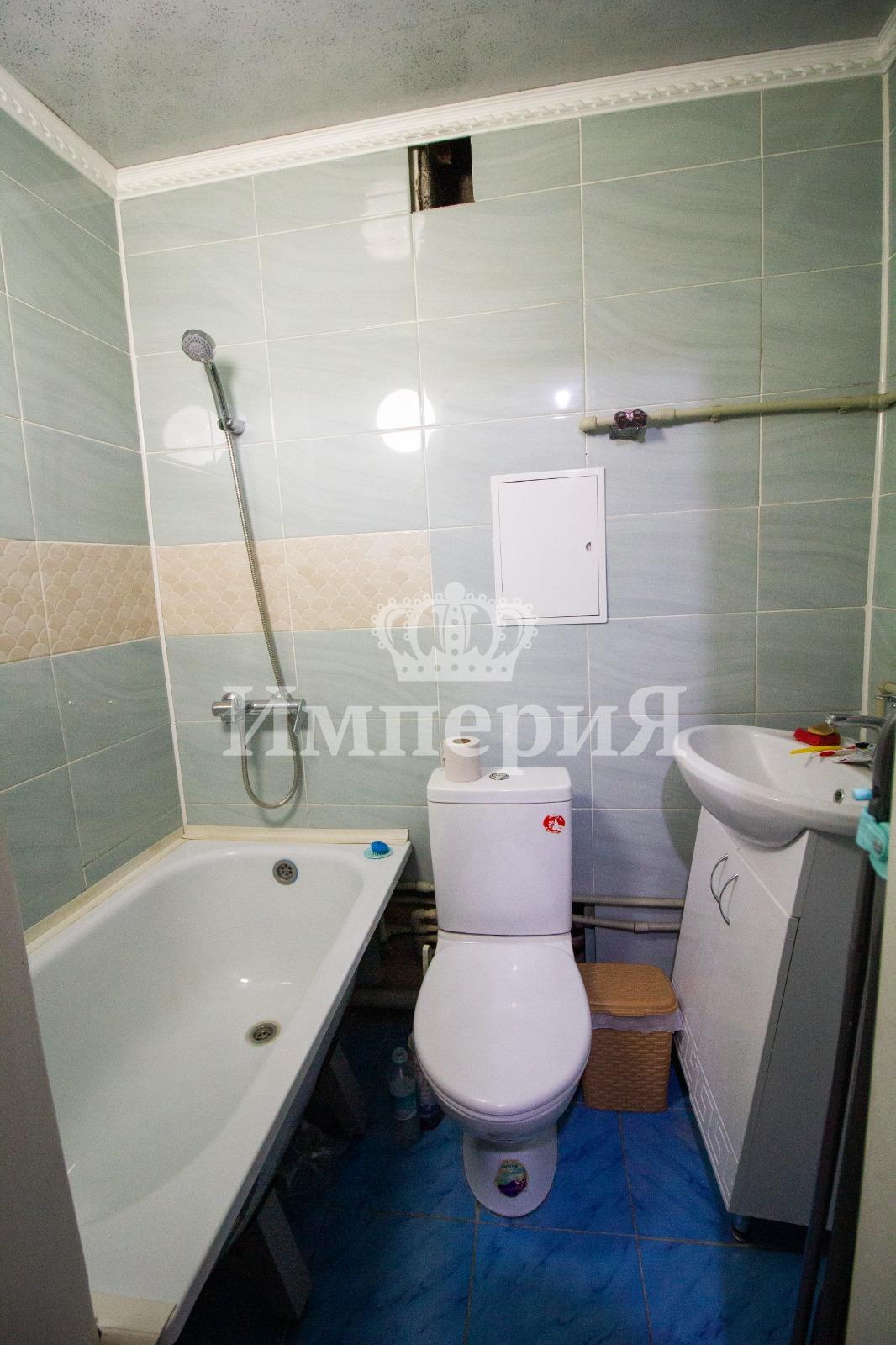 1-комнантная квартира, 24.0 м²,5 мкр за 6 500 000