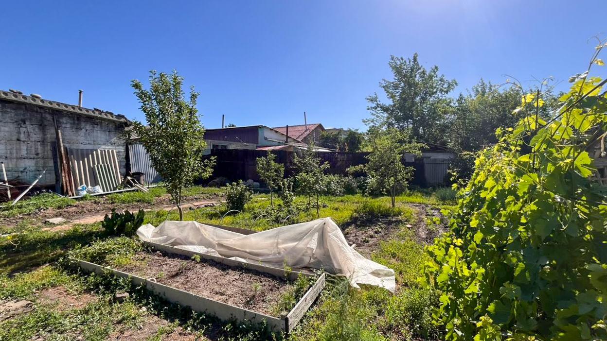 4-комнантный квартира, 160.0 м²,Асановой за 55 000 000