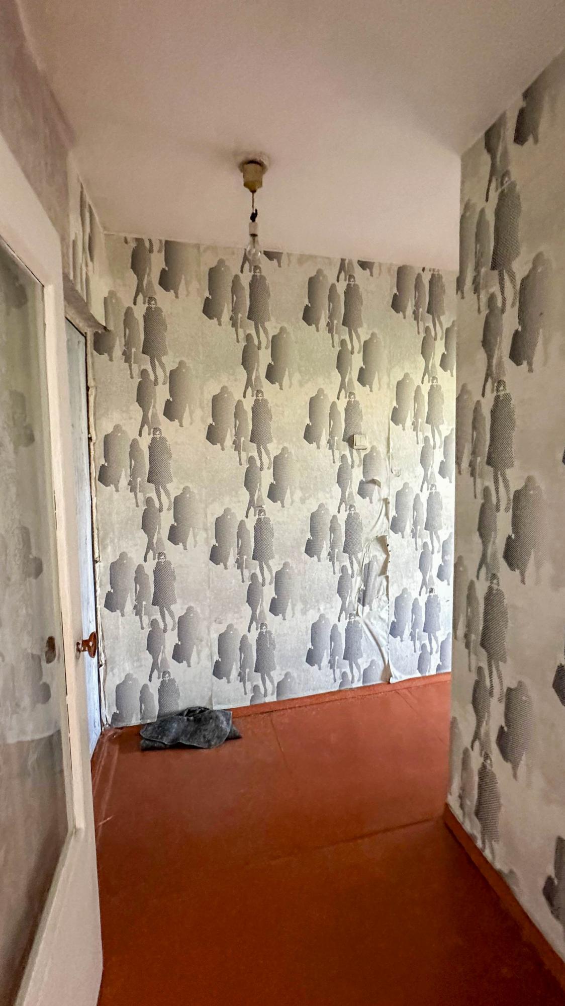 1-комнантная квартира, 31.0 м²,5 мкр за 10 000 000