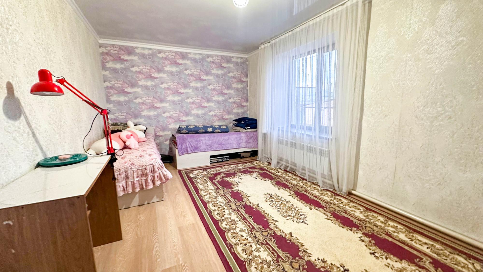 2-комнантный квартира, 48.0 м²,Циалковского за 11 000 000