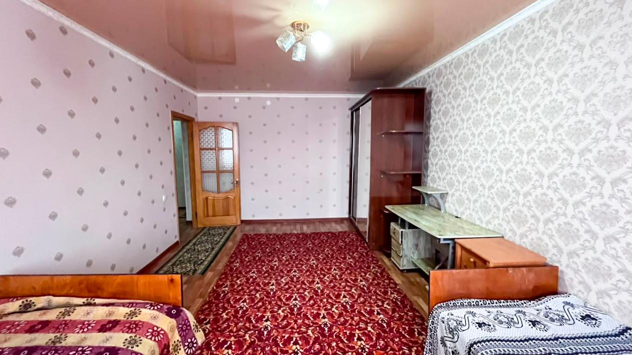 3-комнантная квартира, 75.0 м²,Каратал за 20 000 000