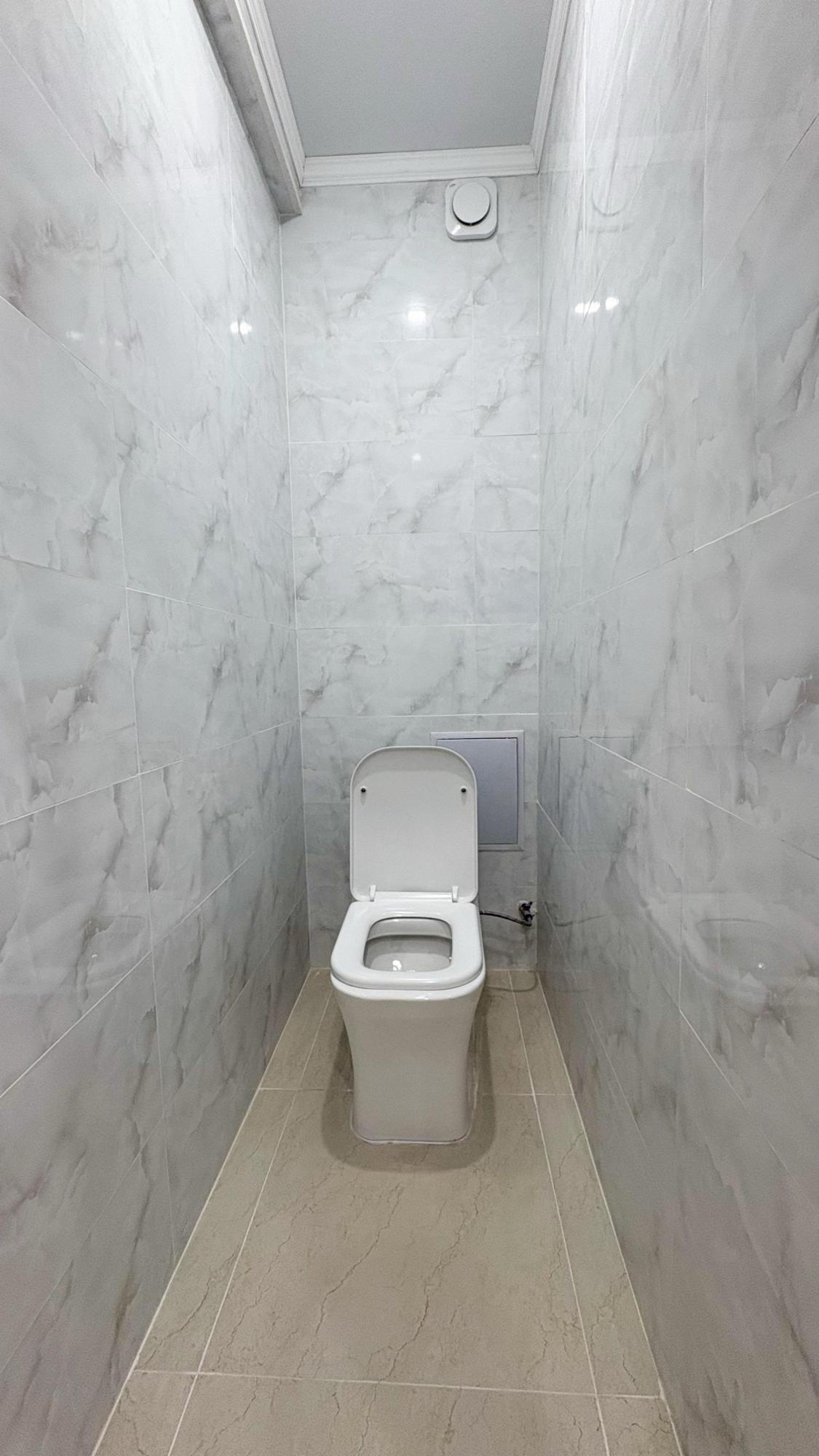 1-комнантная квартира, 45.0 м²,Бирлик за 18 000 000