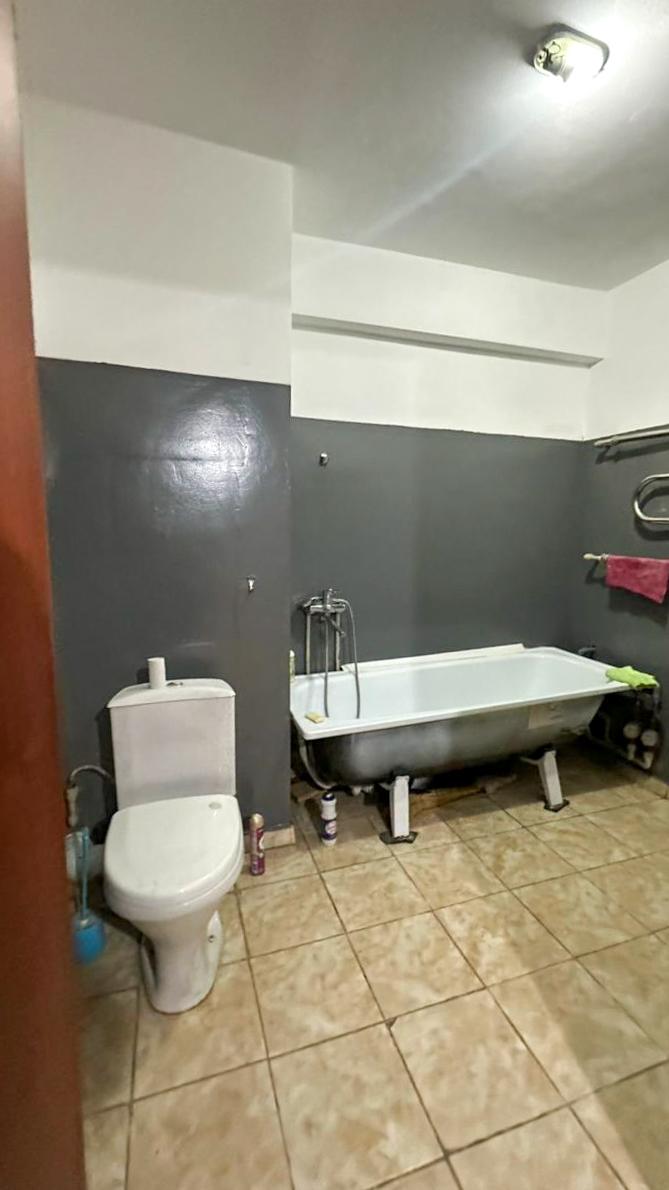 1-комнантная квартира, 40.0 м²,9 площадка за 12 100 000