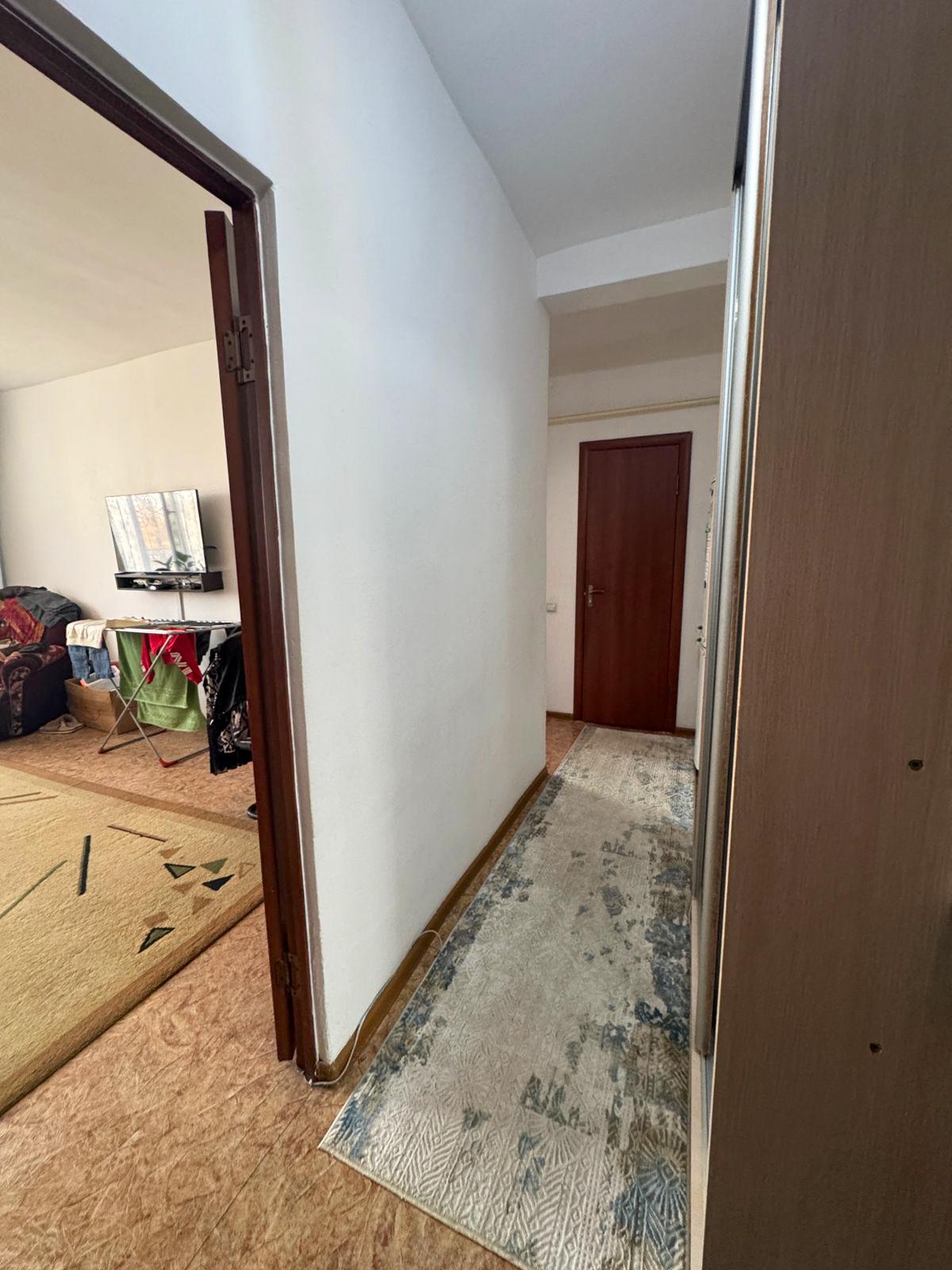 2-комнантная квартира, 65.0 м²,Коктем за 24 500 000