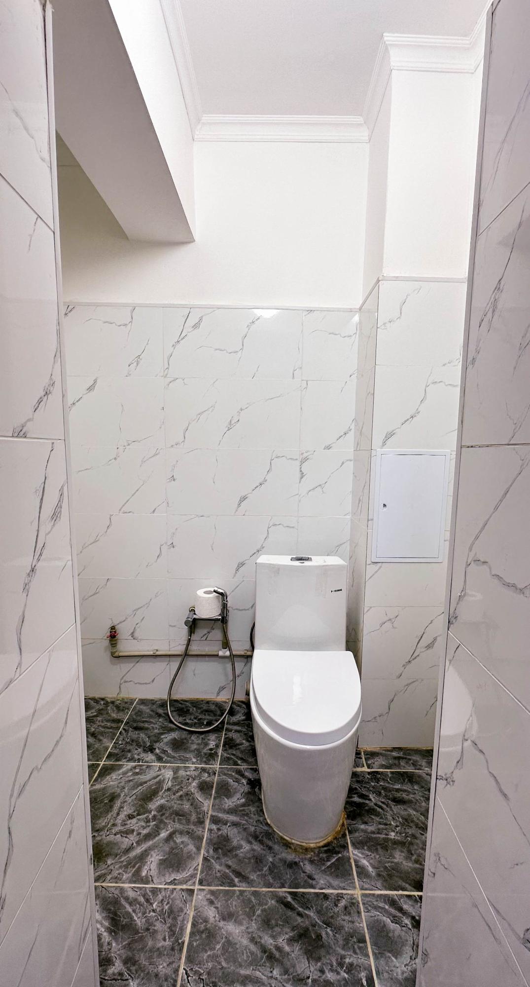 4-комнантная квартира, 110.0 м²,Назарбаева за 38 400 000