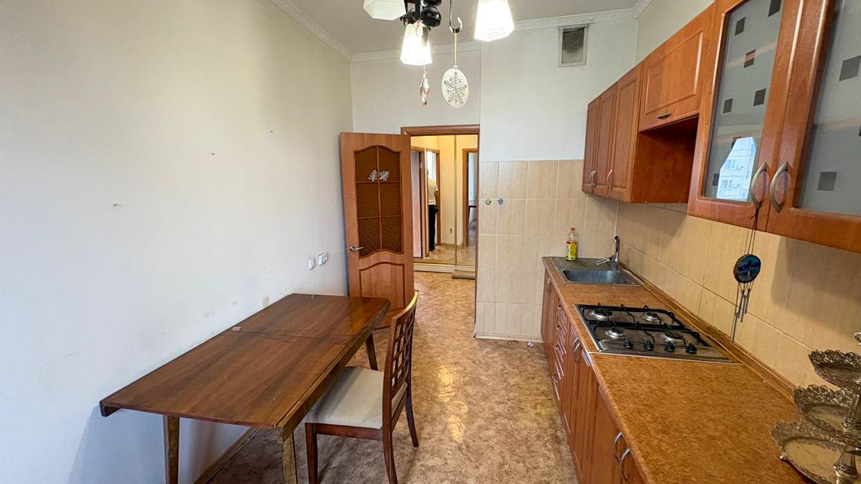 3-комнантная квартира, 65.0 м²,3 мкр за 20 000 000