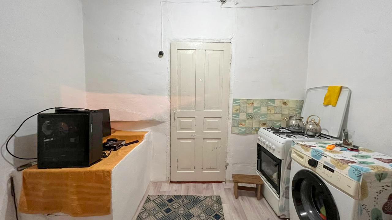 2-комнантный квартира, 36.7 м²,Тухачевского за 9 000 000