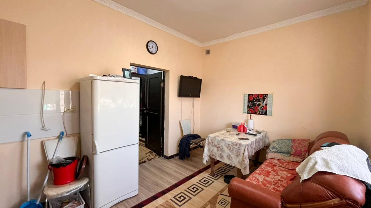 2-комнантная квартира, 52.0 м²,Чкалова за 16 000 000