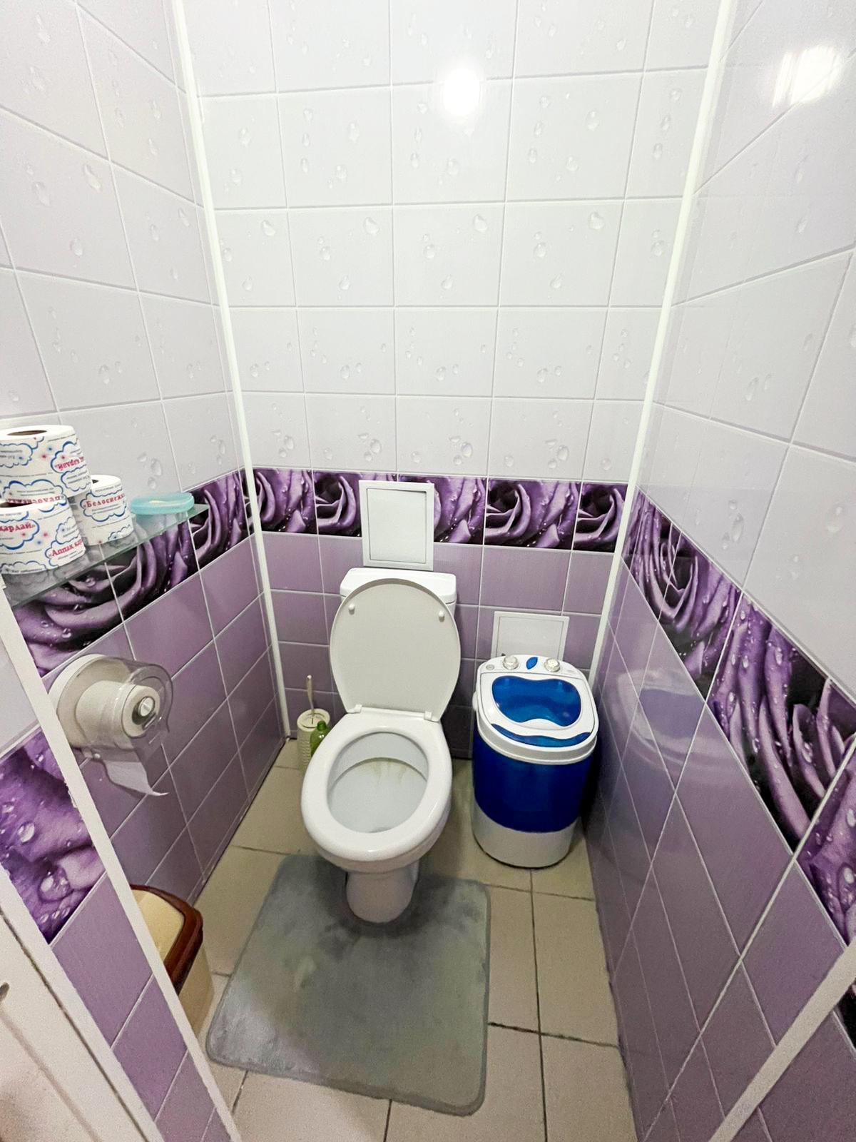 2-комнантная квартира, 54.0 м²,9 площадка за 16 300 000