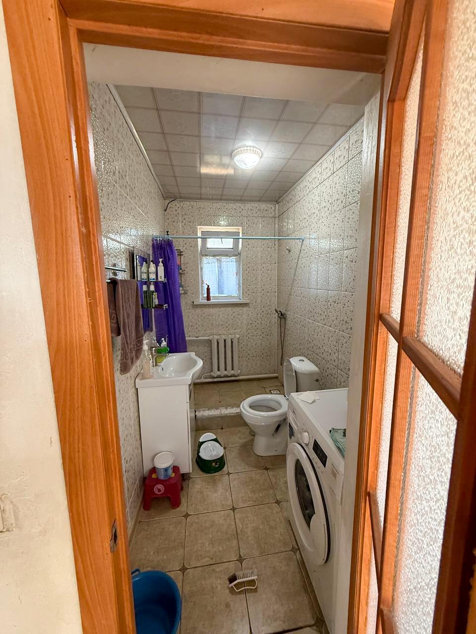 2-комнантный квартира, 65.0 м²,Маметова за 14 000 000