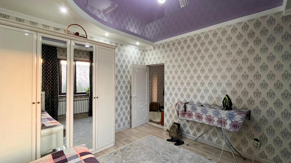 3-комнантная квартира, 65.0 м²,Жастар за 32 000 000