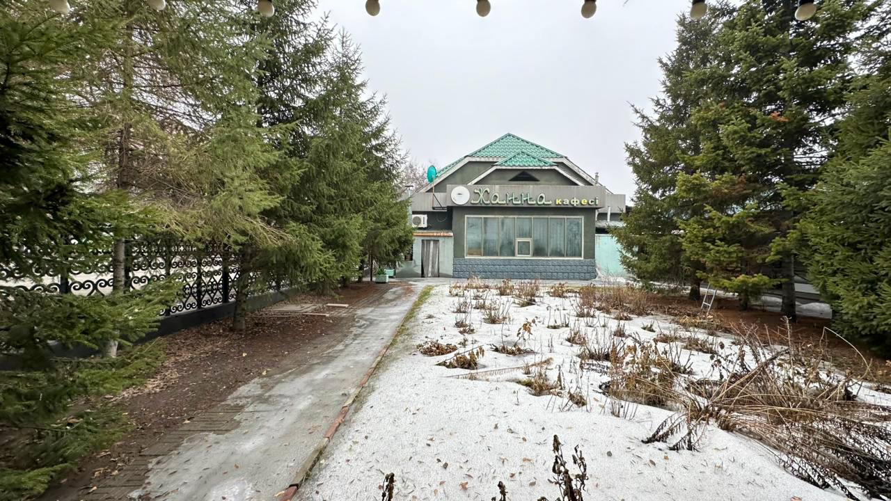 10-комнантный квартира, 202.0 м²,Назарбаева за 140 000 000