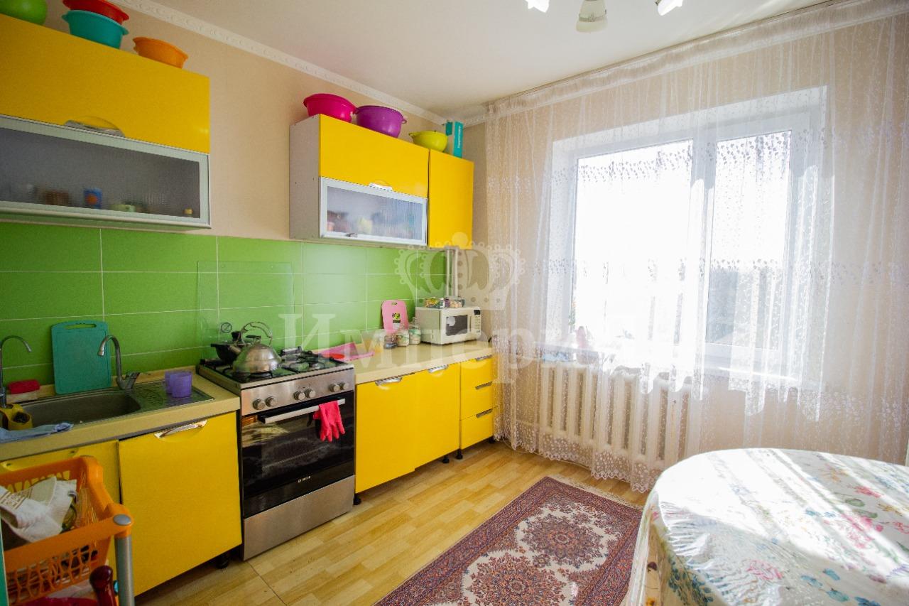 5-комнантная квартира, 106.0 м²,4 мкр за 27 000 000