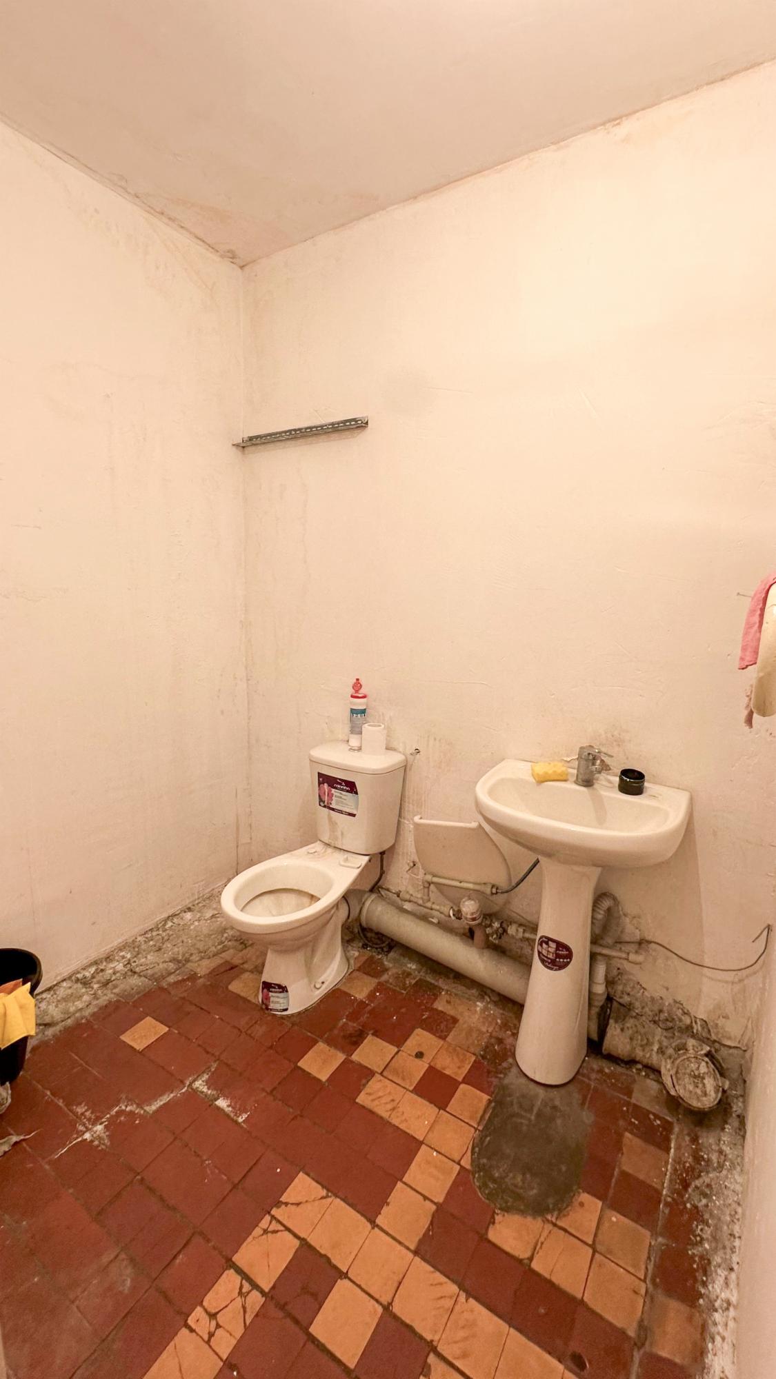 1-комнантный квартира, 32.0 м²,2 мкр за 14 000 000