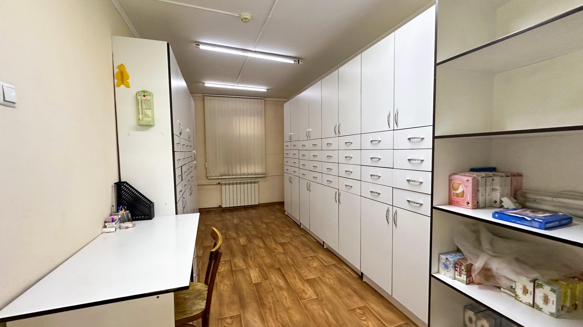 3-комнантный квартира, 75.0 м²,Кабанбай Батыра за 23 000 000