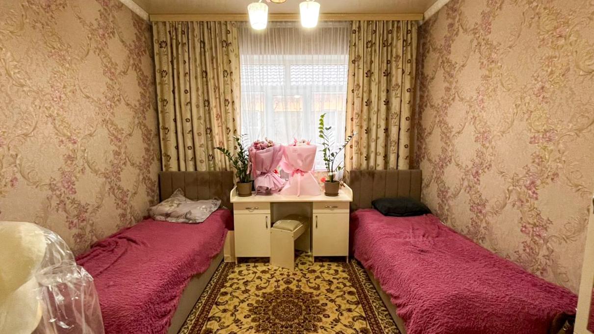 5-комнантный квартира, 150.0 м²,Ескельды Би за 65 000 000