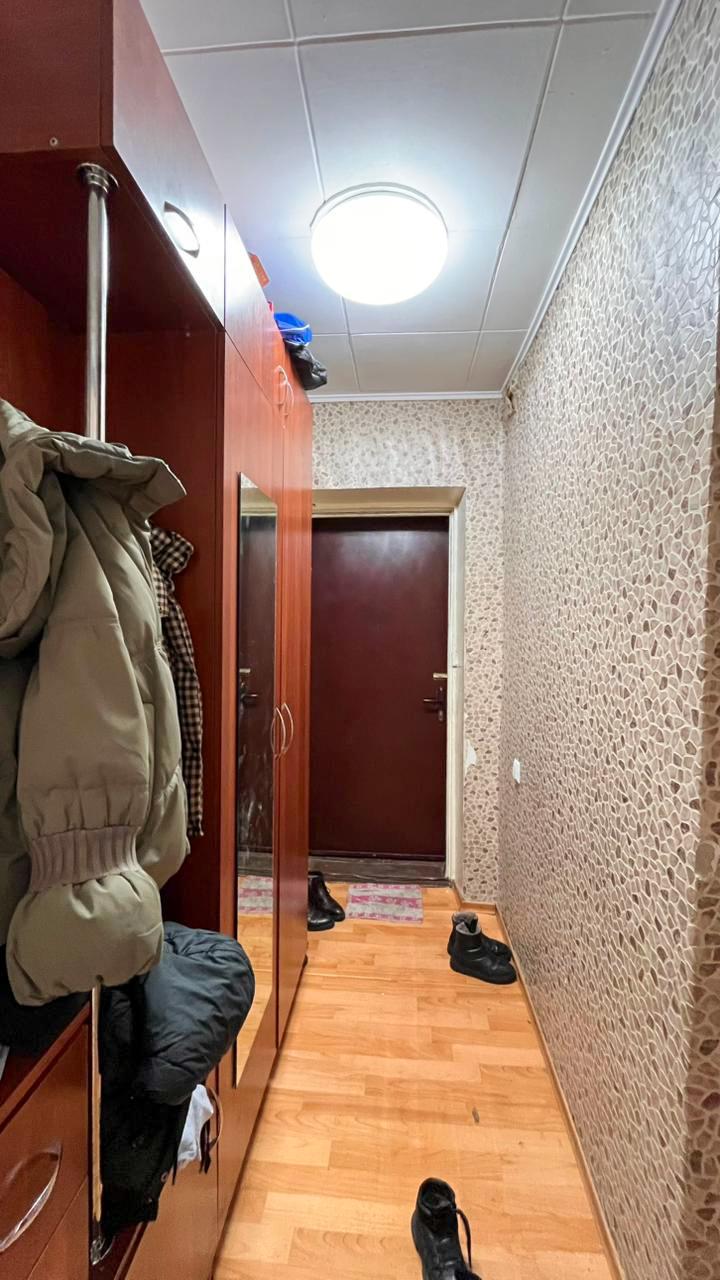 3-комнантная квартира, 62.0 м²,Жансугурова за 23 500 000