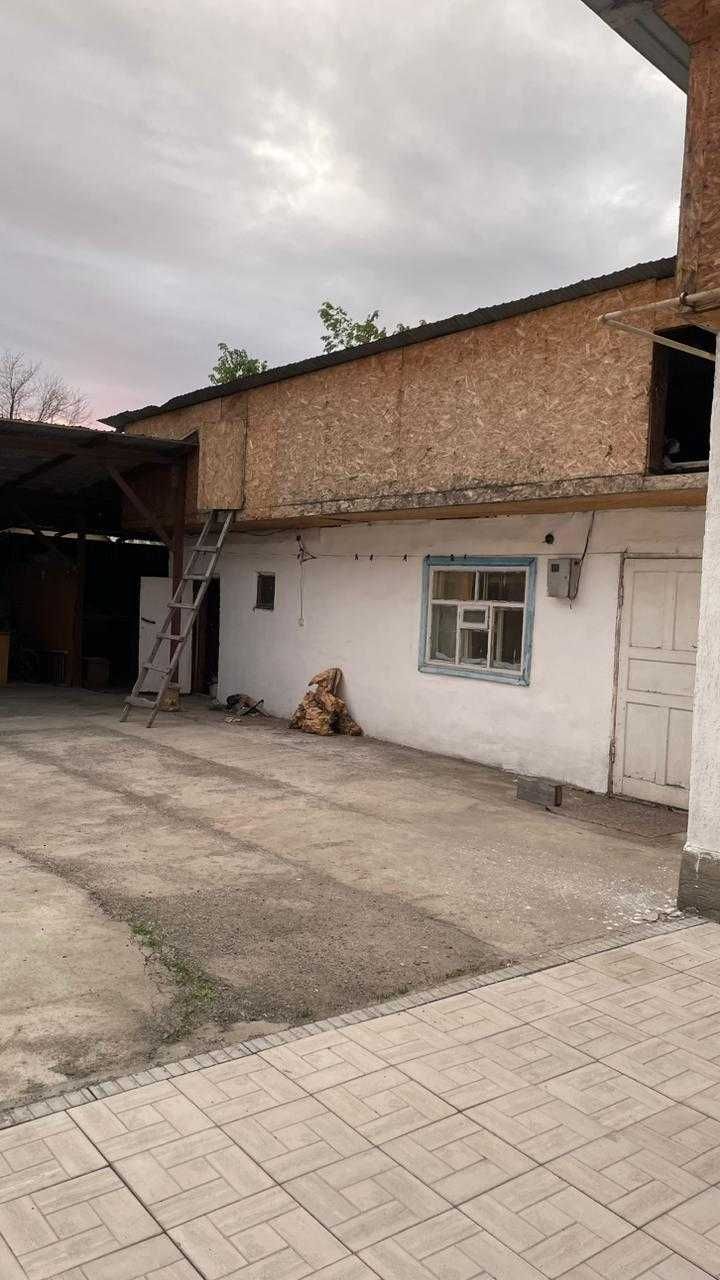 3-комнантный квартира, 110.0 м²,Избасарова за 55 000 000