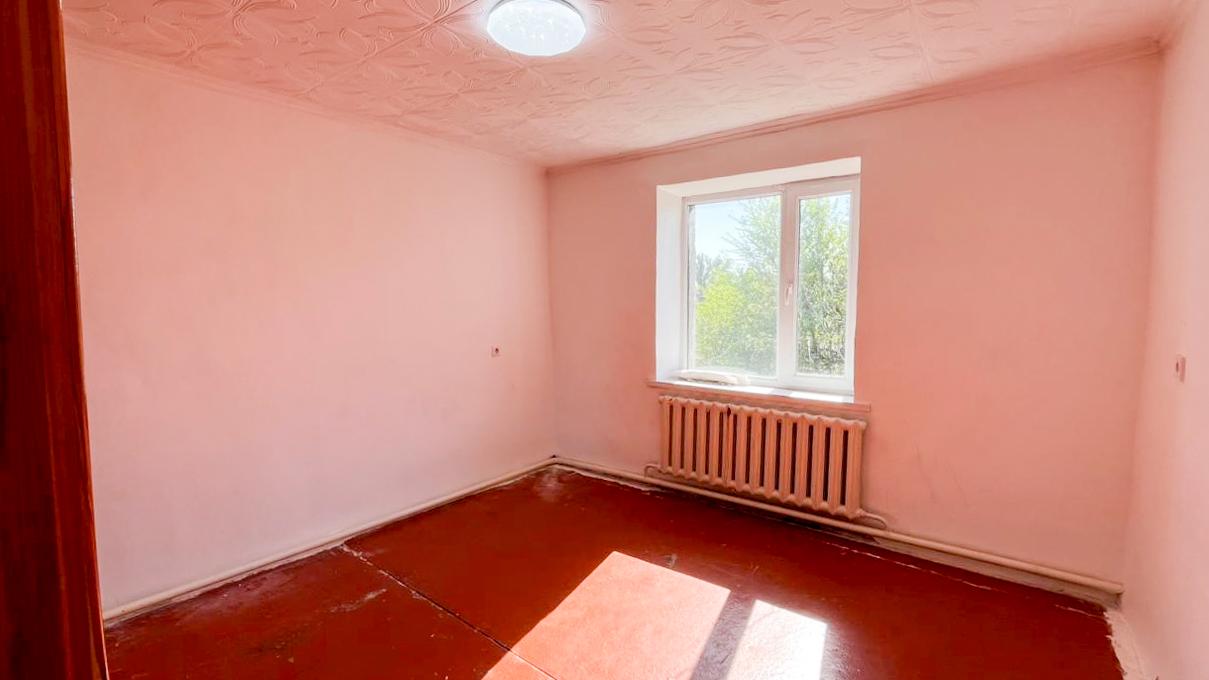 2-комнантная квартира, 57.0 м²,Айтыкова за 8 000 000