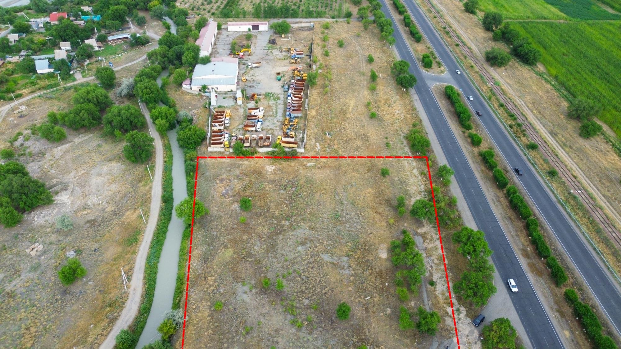 0-комнантный квартира, 0.0 м²,Абылай Хана за 100 000 000