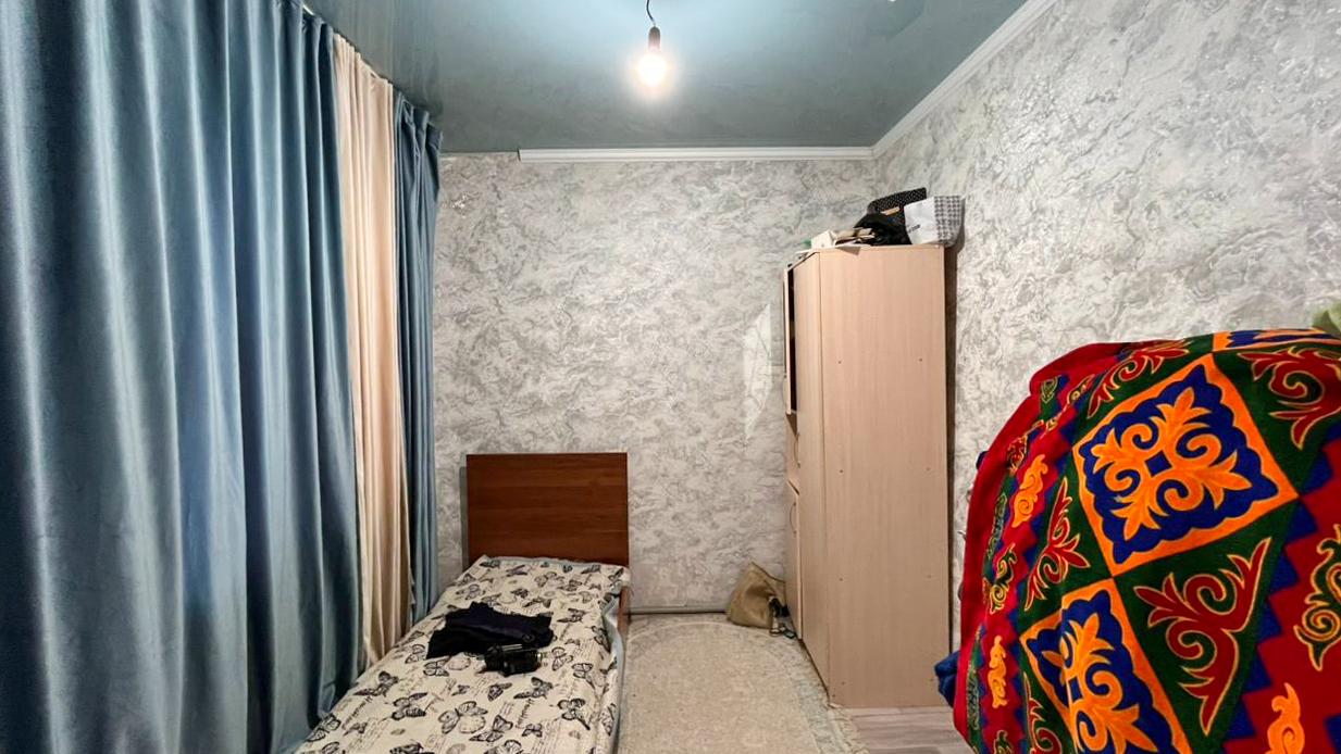 5-комнантный квартира, 154.0 м²,Пушкина за 37 000 000