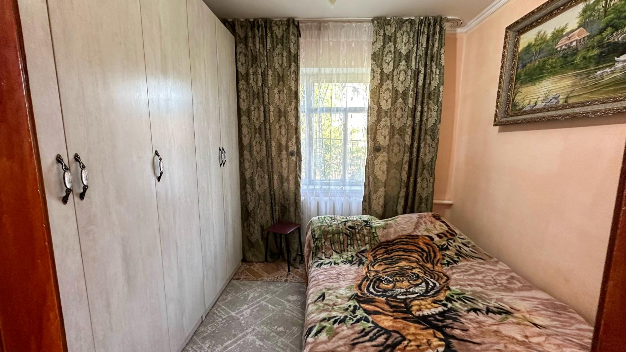4-комнантный квартира, 123.0 м²,Репина за 22 700 000