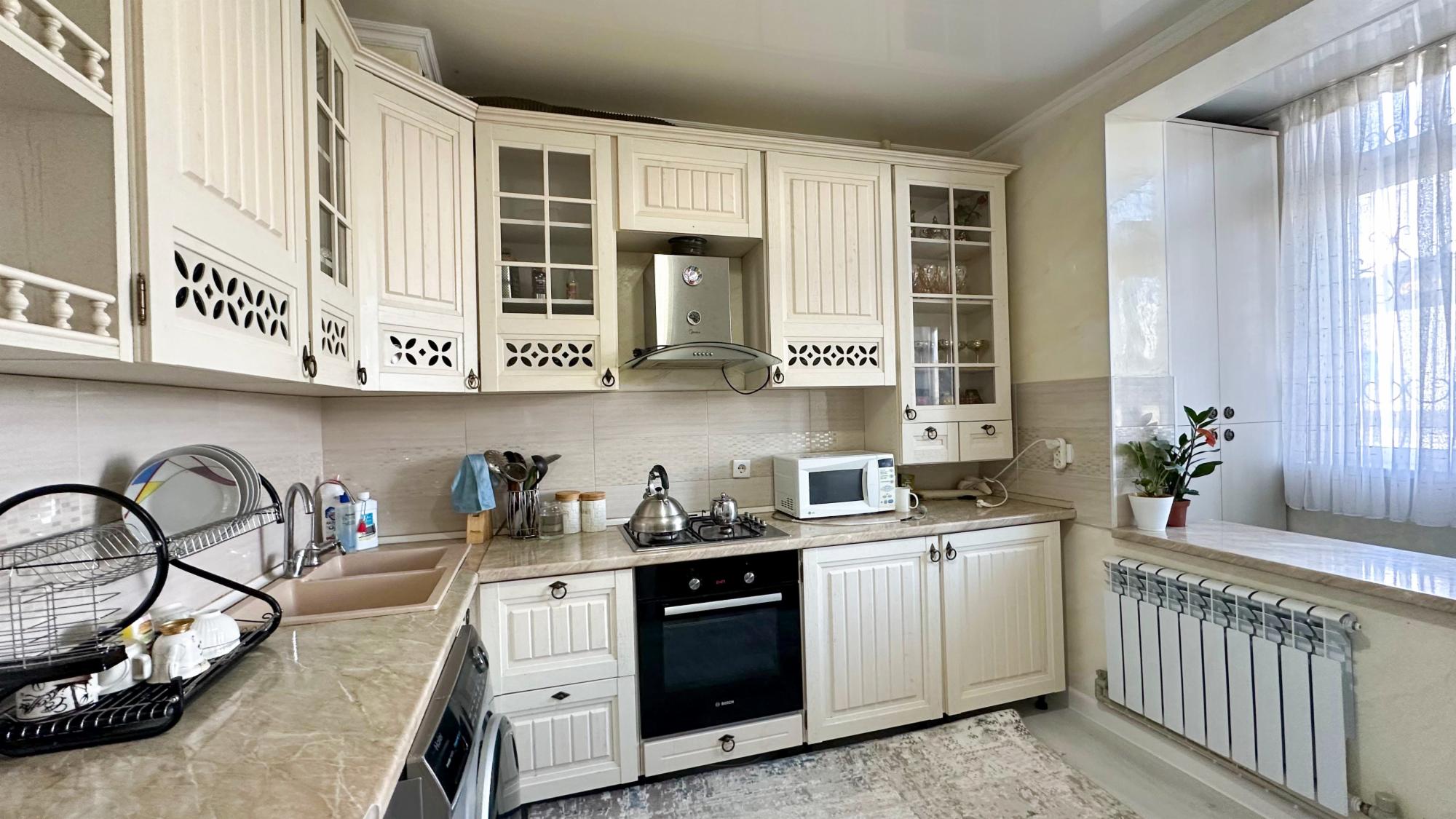 3-комнантная квартира, 85.0 м²,Болашак за 38 000 000