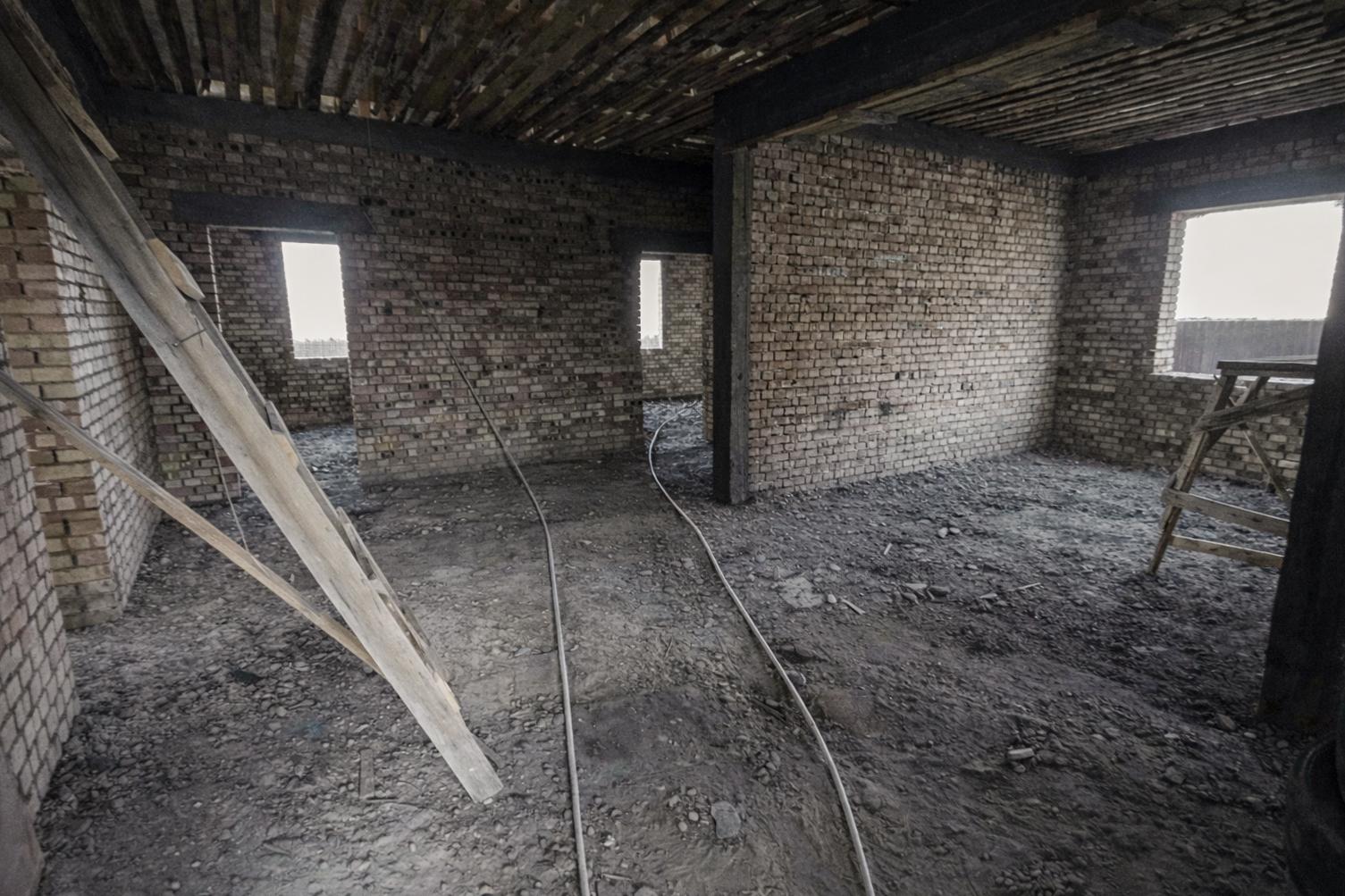 5-комнантный квартира, 200.0 м²,Каблиса Жирау за 40 000 000