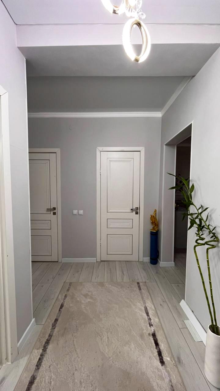 2-комнантная квартира, 63.0 м²,Бирлик за 29 000 000