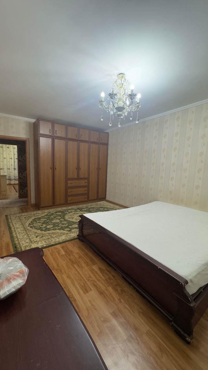 3-комнантная квартира, 70.0 м²,Гарышкер за 24 000 000