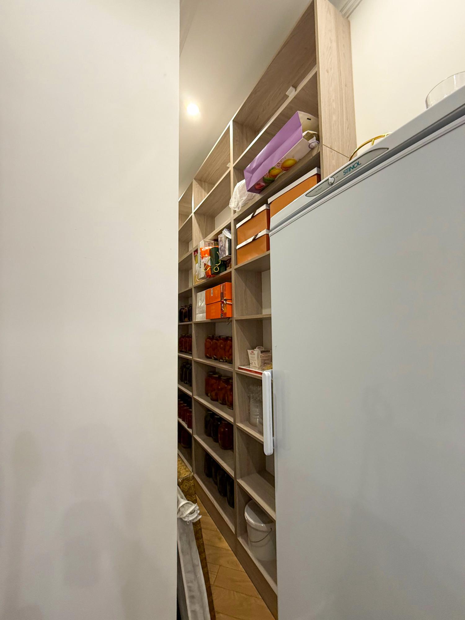 4-комнантная квартира, 200.0 м²,Каратал за 140 000 000