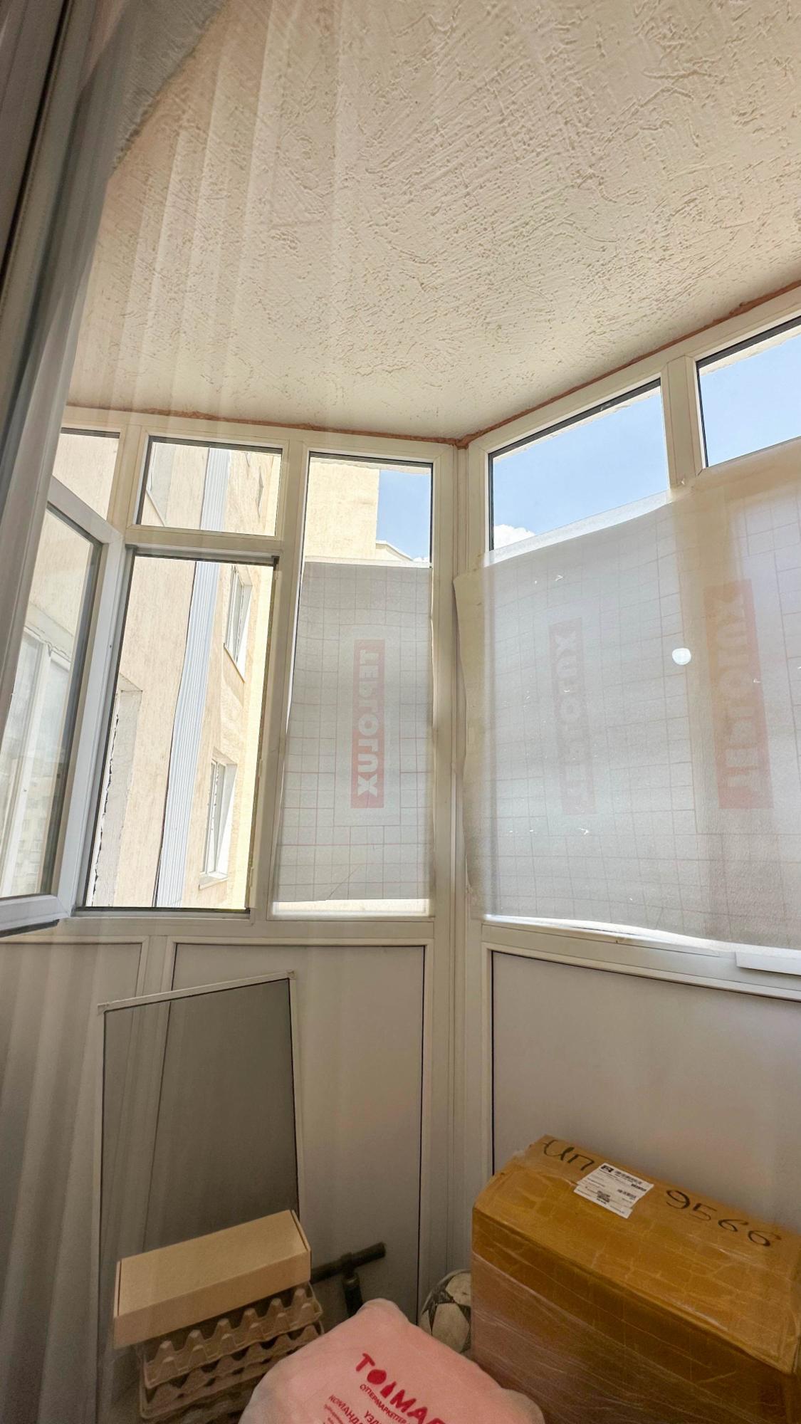 3-комнантная квартира, 84.5 м²,Арасан за 32 000 000