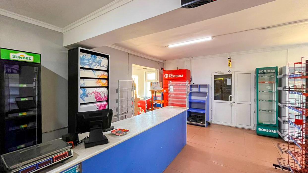 2-комнантный квартира, 128.8 м²,Восточный за 35 700 000