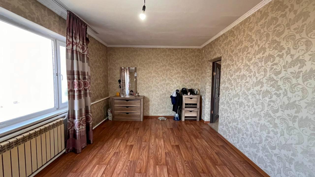 5-комнантный квартира, 109.3 м²,Аркарлы за 21 000 000