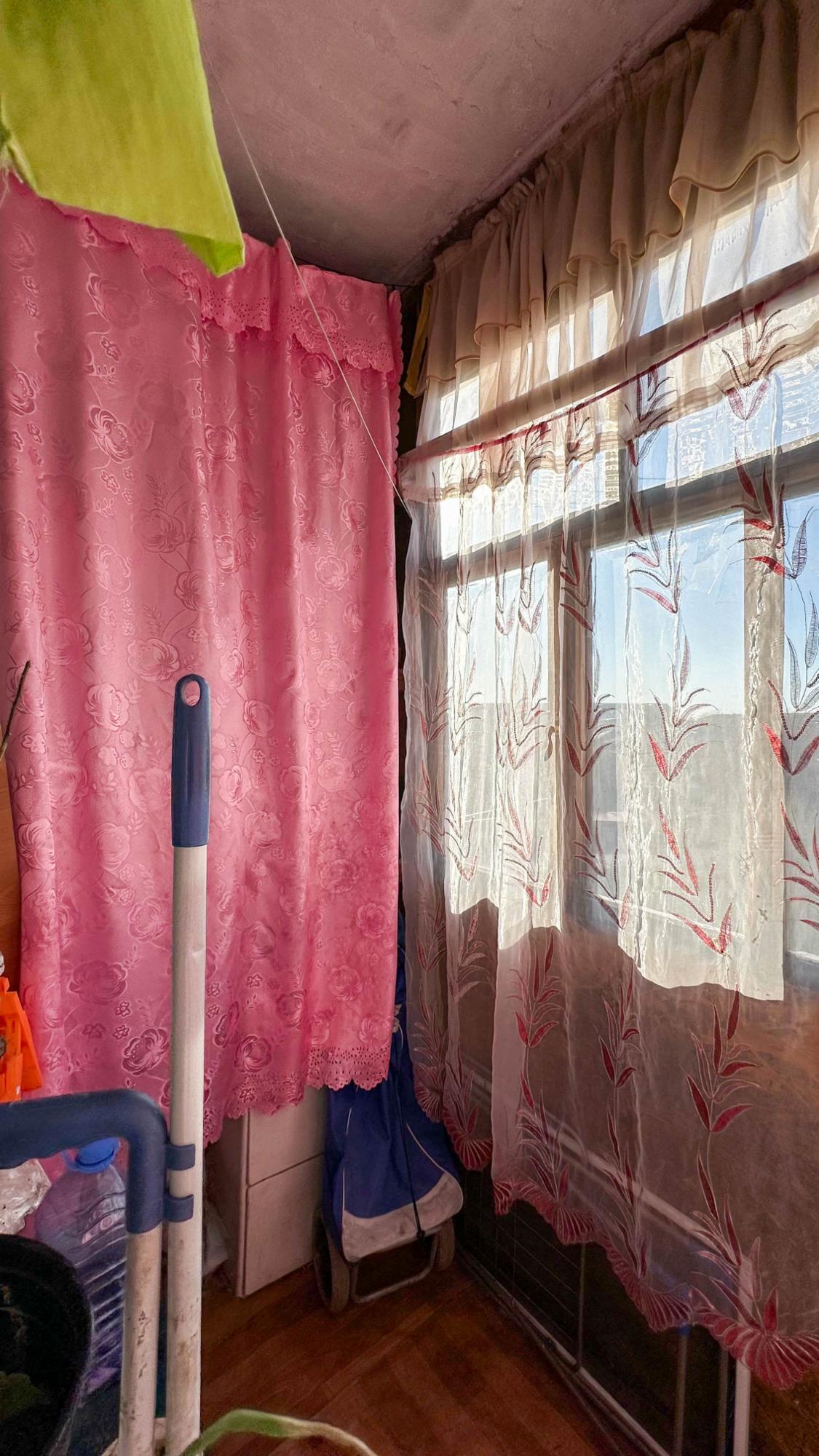 1-комнантная квартира, 35.3 м²,мкр Жастар за 8 500 000