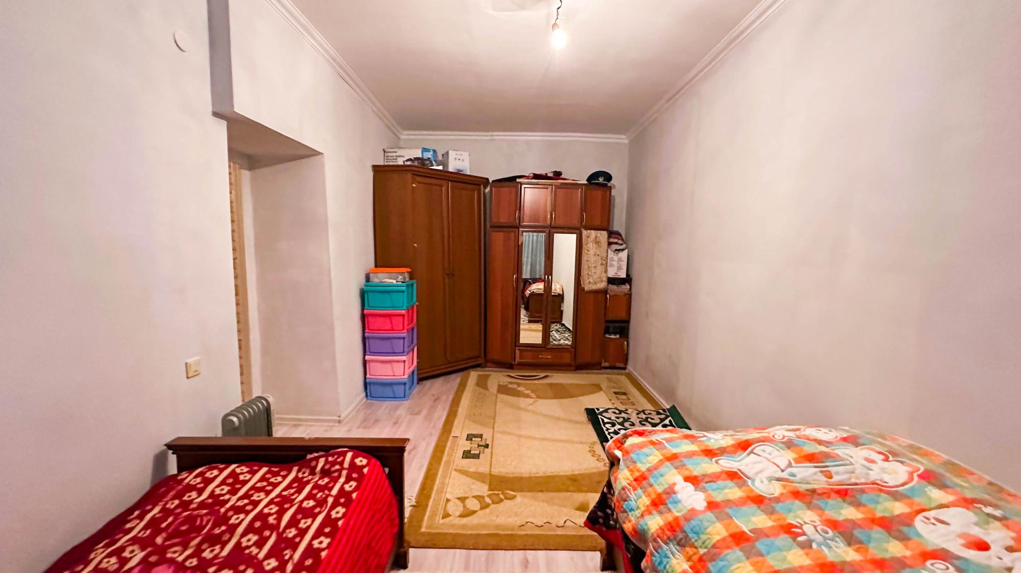 2-комнантная квартира, 51.0 м²,Шахворостова за 13 000 000