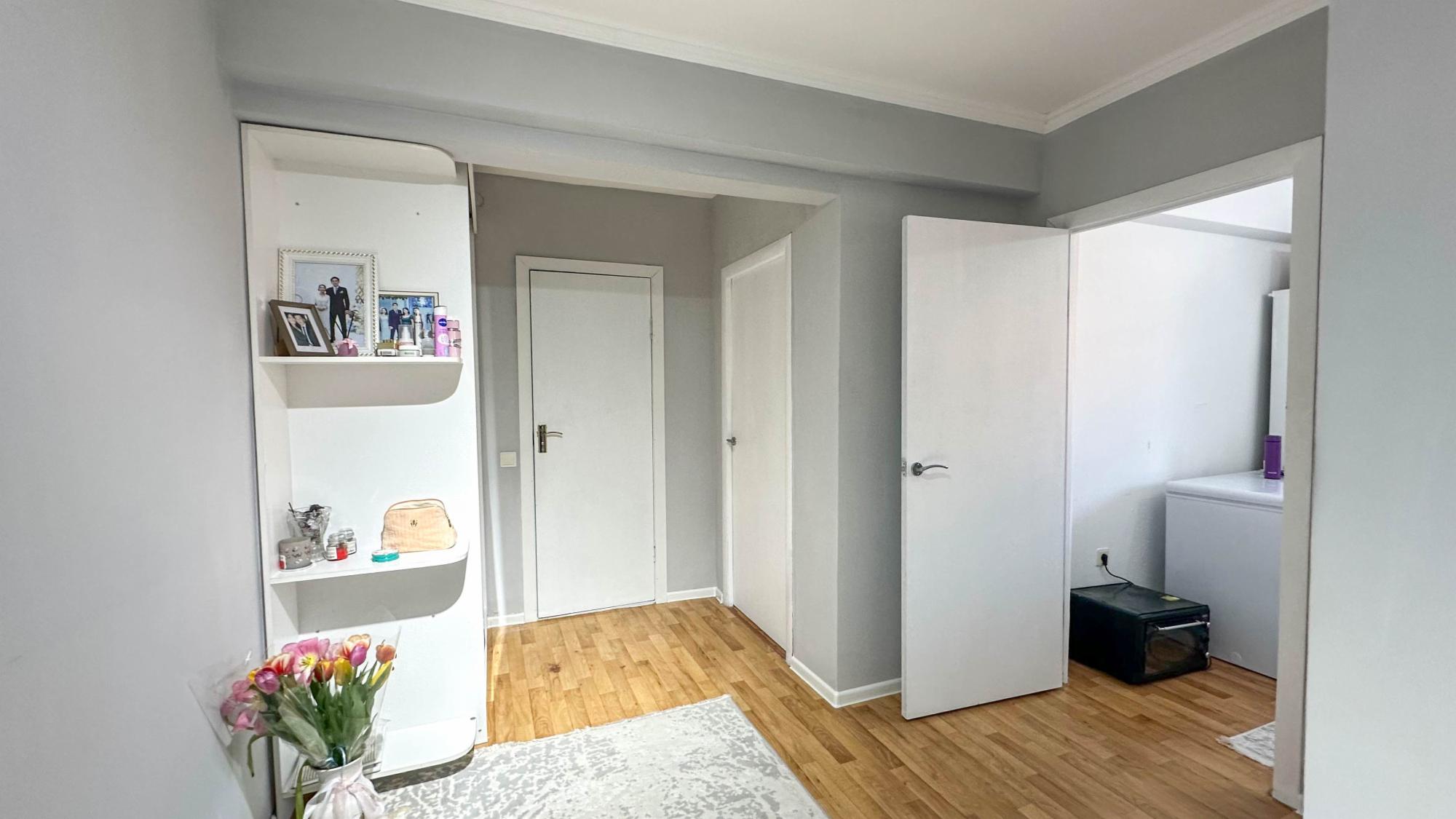 2-комнантная квартира, 62.0 м²,Талдыкорган за 21 300 000