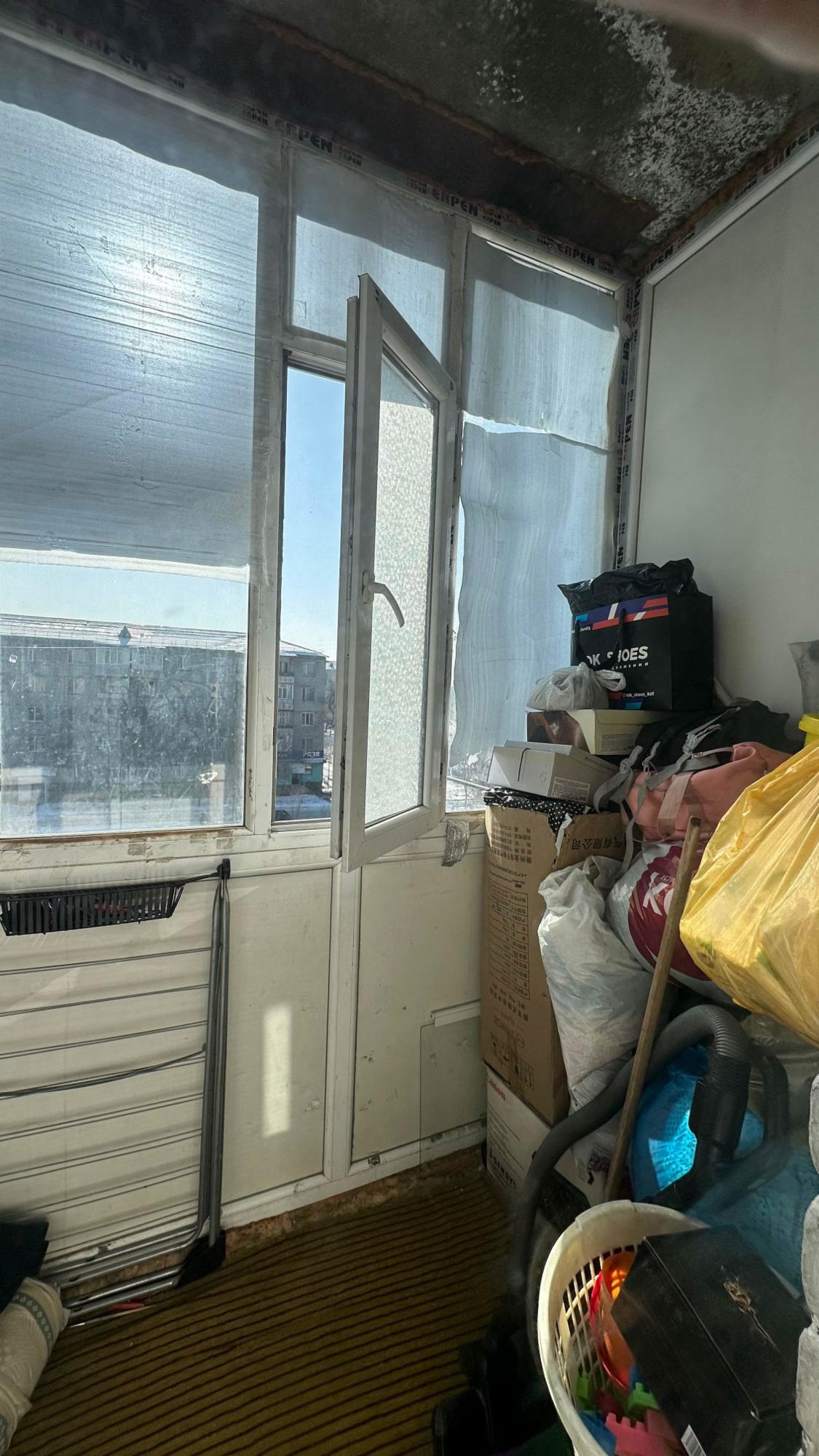 1-комнантная квартира, 25.0 м²,5 мкр за 6 000 000