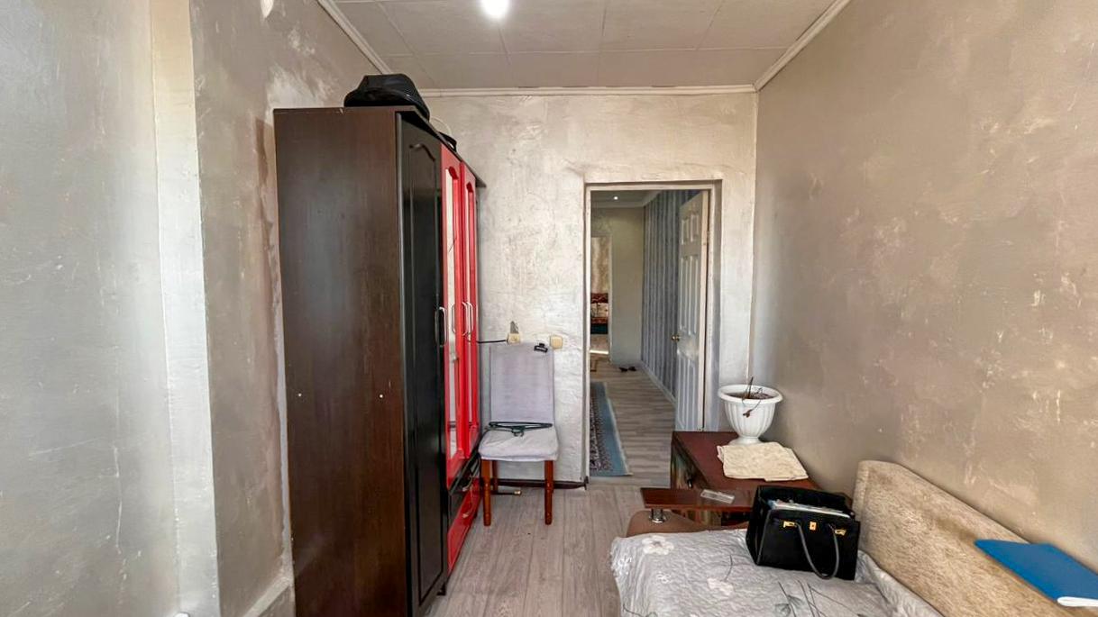 4-комнантный квартира, 146.0 м²,Садовая за 40 000 000