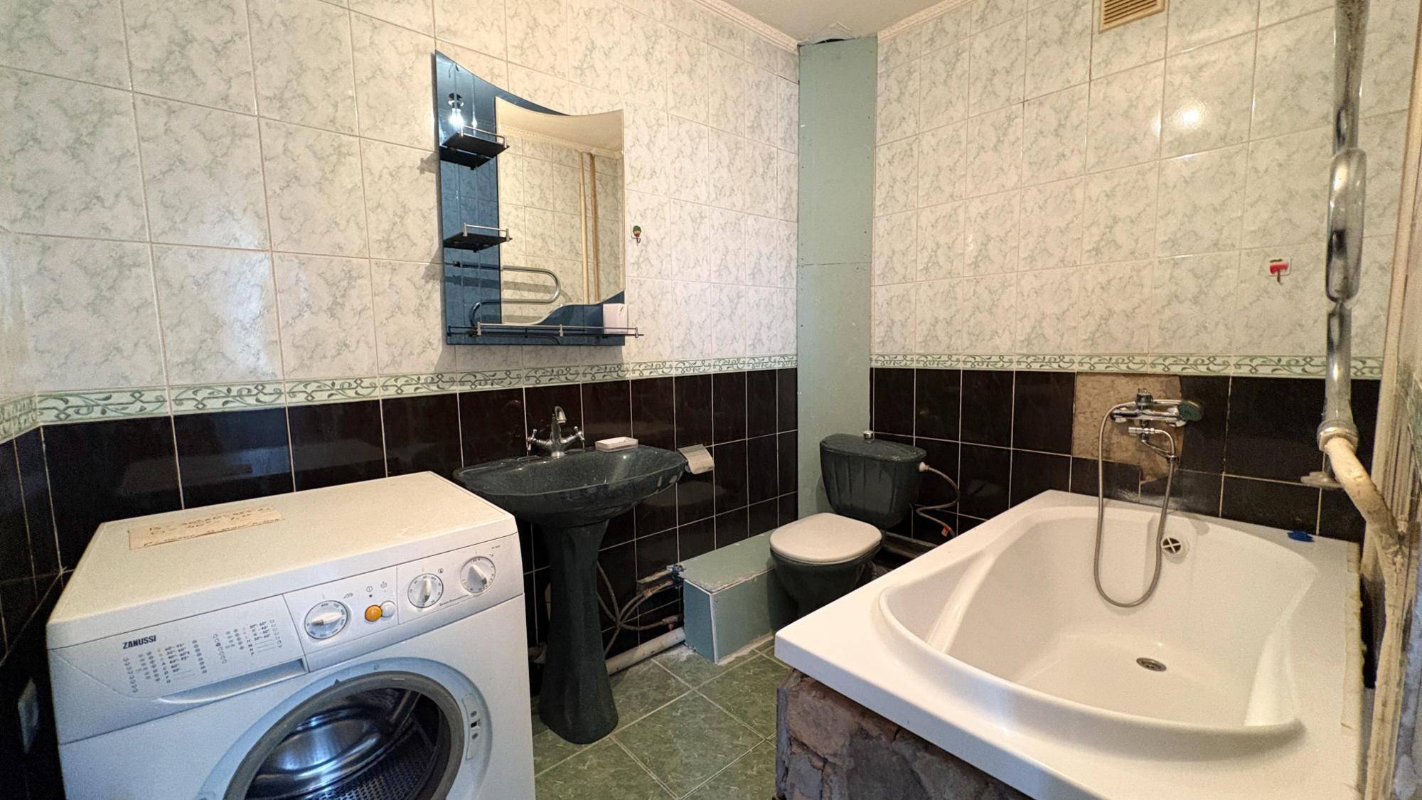 2-комнантная квартира, 45.0 м²,Кабанбай Батыра за 12 000 000