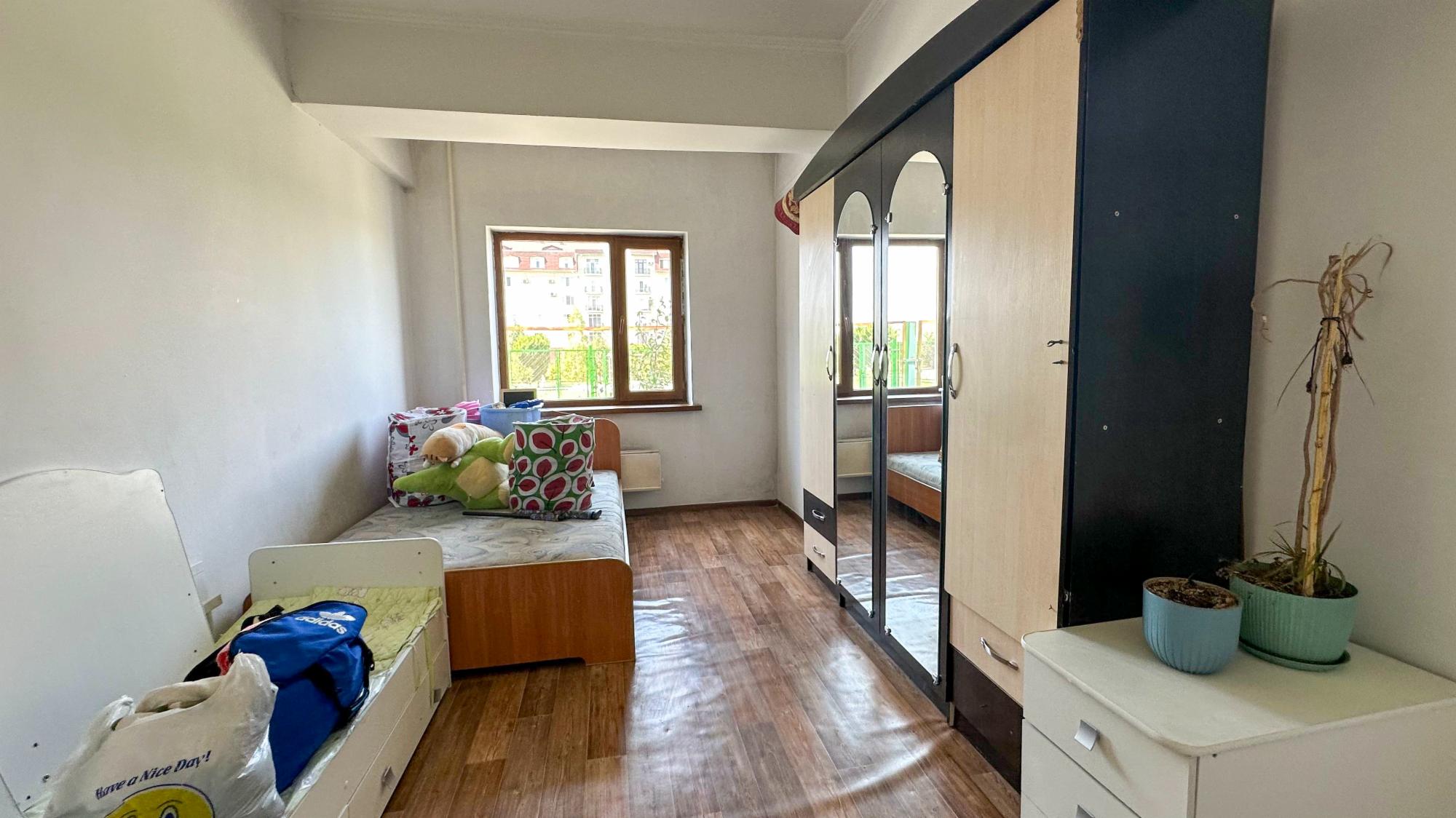 2-комнантная квартира, 61.0 м²,Каратал за 22 000 000