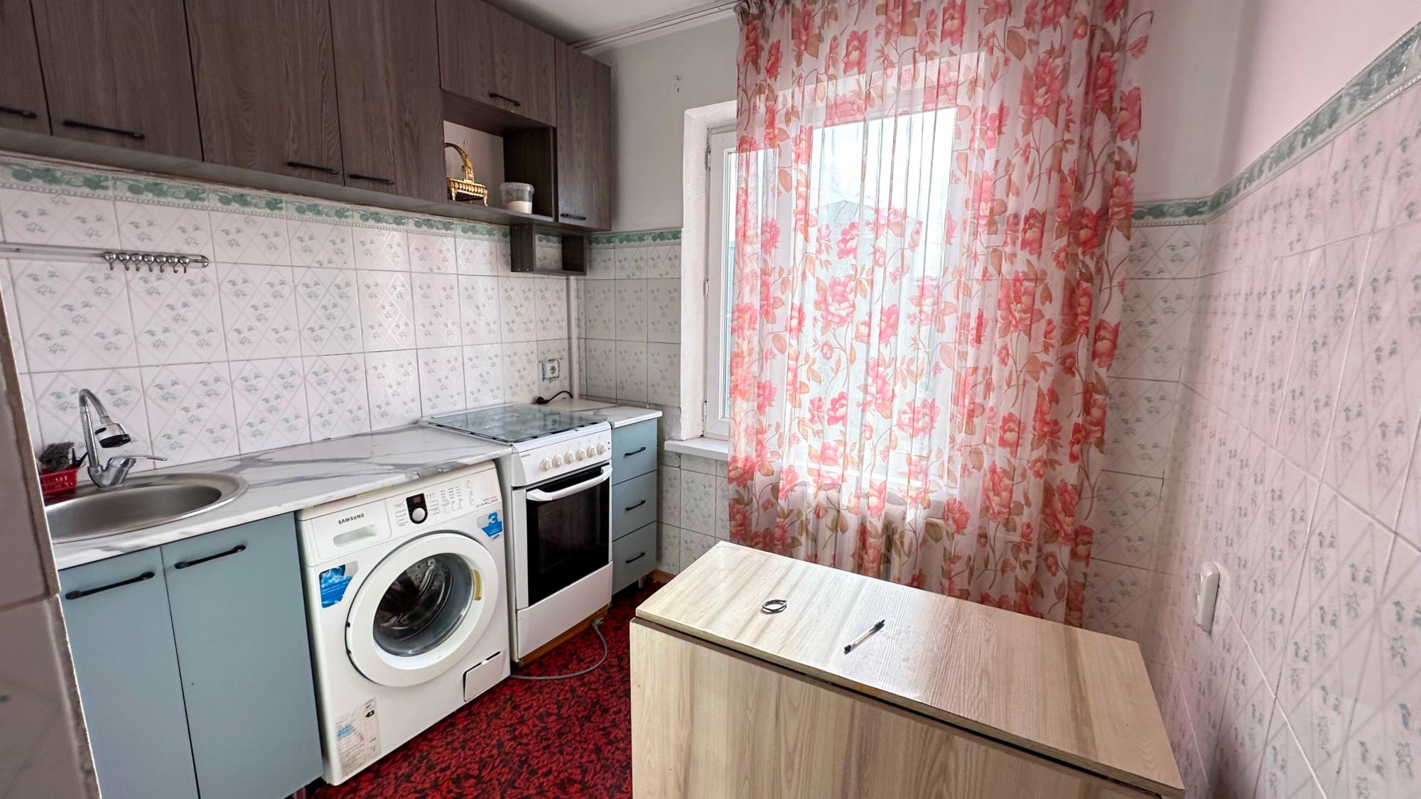 3-комнантная квартира, 61.0 м²,5 мкр за 19 300 000