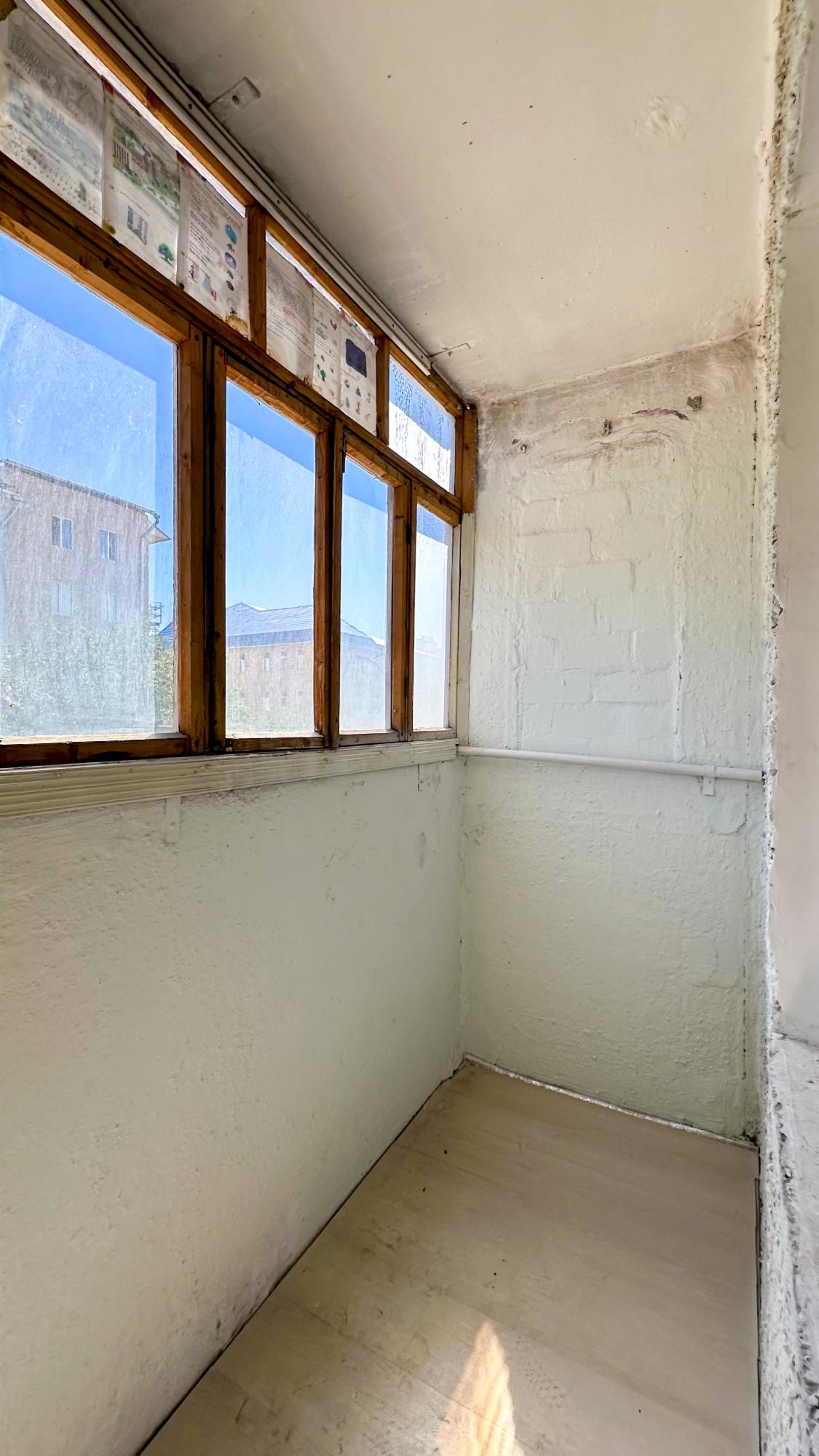 2-комнантная квартира, 53.0 м²,Конаев за 20 300 000