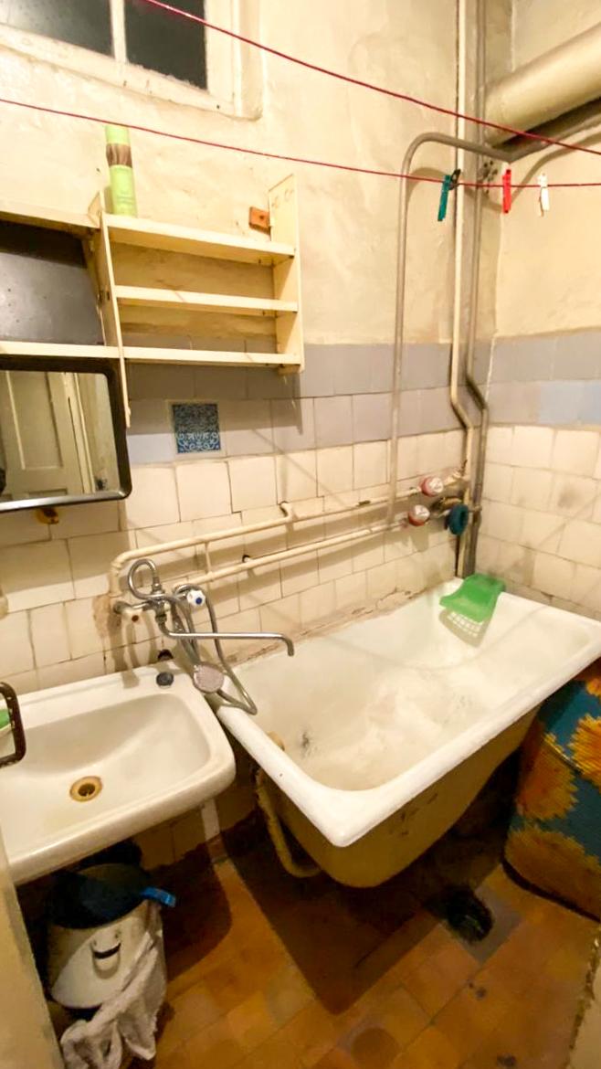 2-комнантная квартира, 40.3 м²,Шевченко за 10 250 000