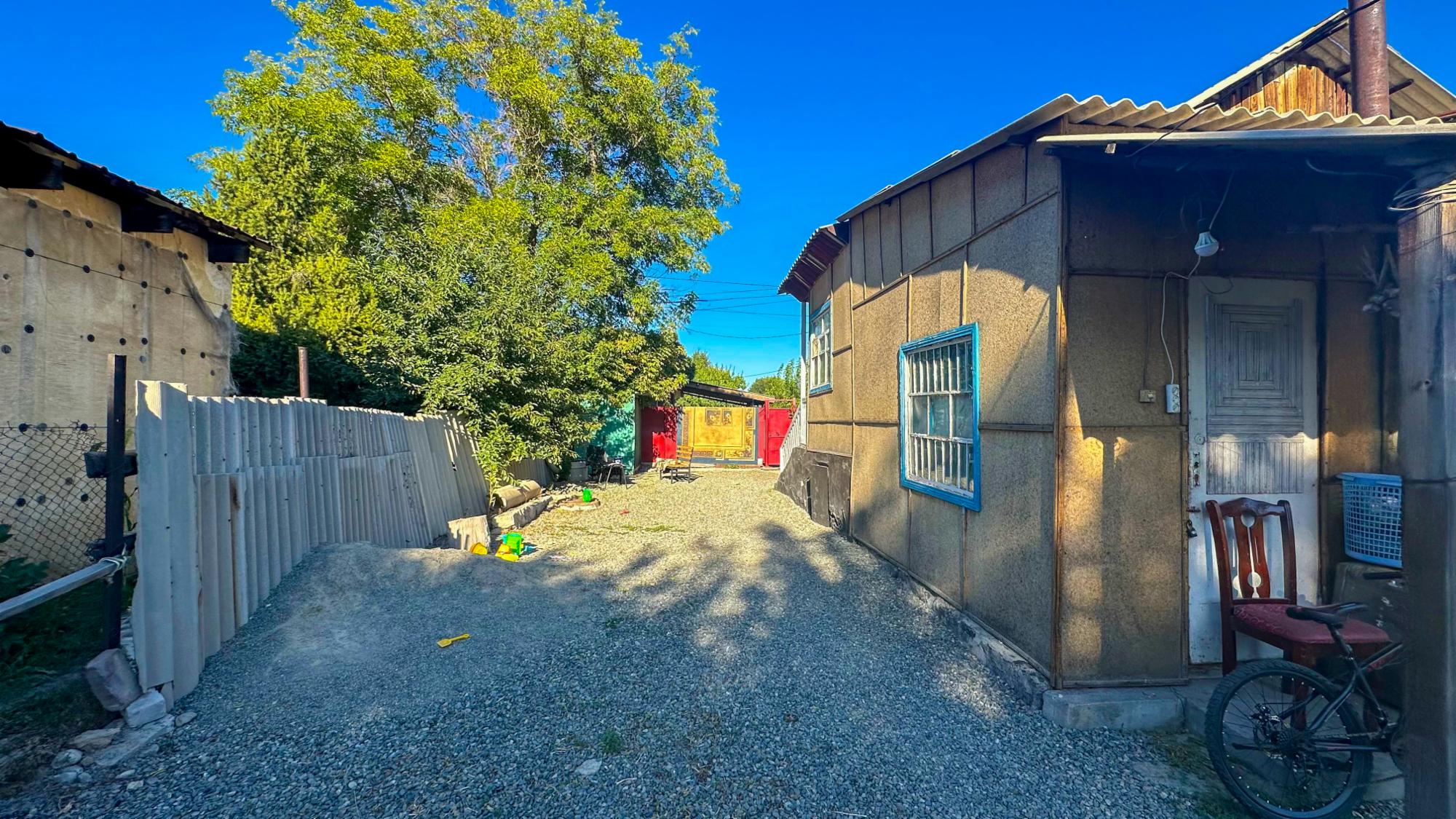 3-комнантный квартира, 70.0 м²,Избасарова за 15 500 000