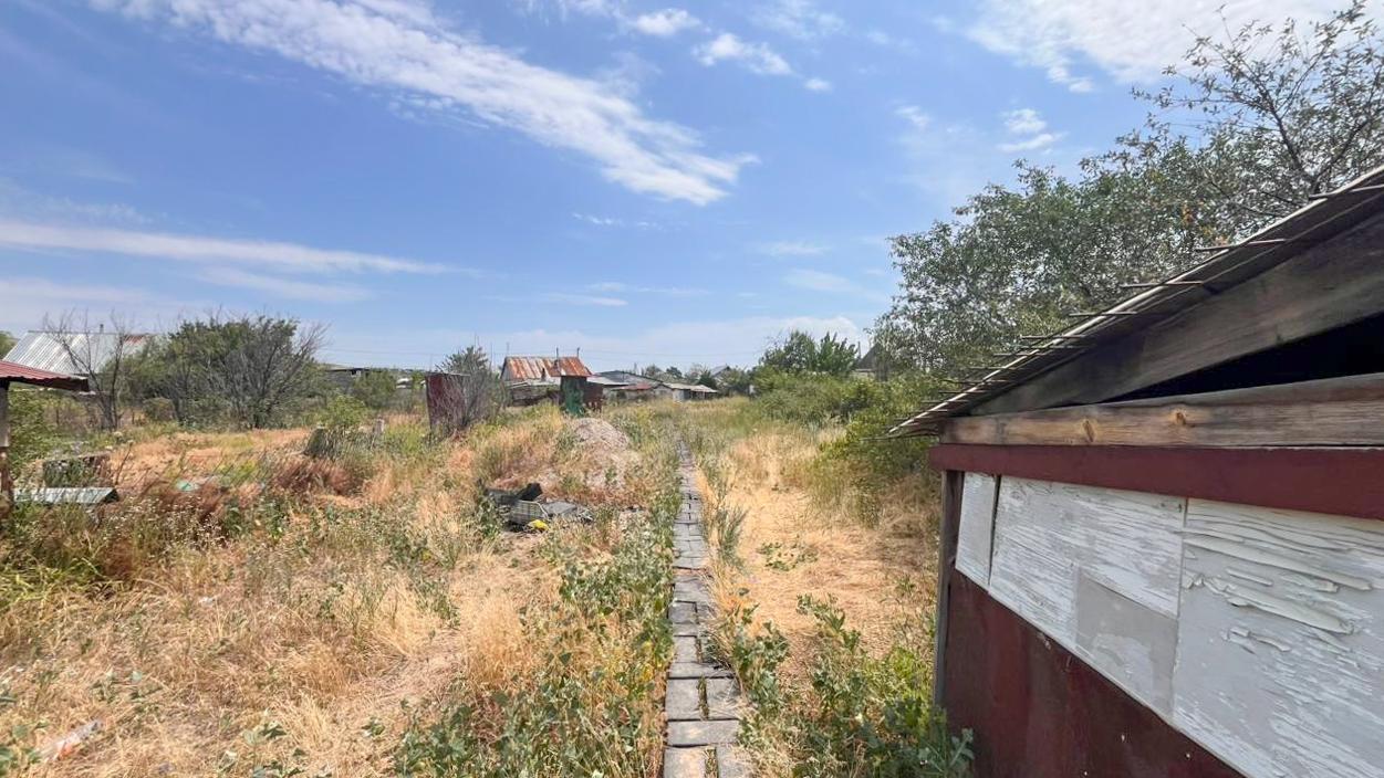 1-комнантный квартира, 16.0 м²,Абубакирова за 3 600 000